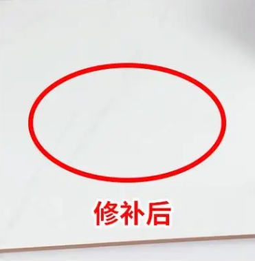 伊川瓷砖空鼓维修公司分享下板材基层，未采取柔性过渡措施的影响。在瓷砖铺贴工程中，如果采用的是板材基层（如石膏板、木工板等非刚性基层），而未采取柔性过渡措施，